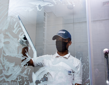 Cloud’s the urgent imperative